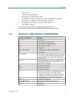 Preview for 13 page of Emerson Daniel 3410 Series Installation Manual