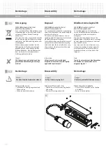 Preview for 18 page of Emerson Di-Strip User Manual