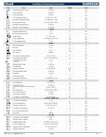 Preview for 10 page of Emerson dixell XW60K Installation And Operating Instructions Manual