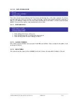 Preview for 22 page of Emerson Dixell XWEB300 Operation Manual