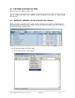 Preview for 23 page of Emerson Dixell XWEB300 Operation Manual