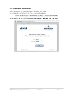 Preview for 27 page of Emerson Dixell XWEB300 Operation Manual