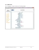 Preview for 28 page of Emerson Dixell XWEB300 Operation Manual