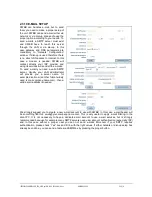 Preview for 32 page of Emerson Dixell XWEB300 Operation Manual