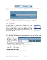 Preview for 38 page of Emerson Dixell XWEB300 Operation Manual