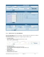 Preview for 48 page of Emerson Dixell XWEB300 Operation Manual