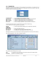 Preview for 65 page of Emerson Dixell XWEB300 Operation Manual