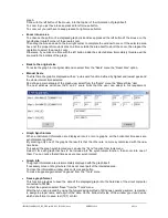 Preview for 88 page of Emerson Dixell XWEB300 Operation Manual