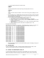 Preview for 92 page of Emerson Dixell XWEB300 Operation Manual