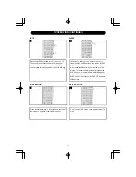 Preview for 23 page of Emerson Dora the Explorer DTE351 Owner'S Manual