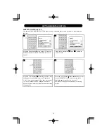 Preview for 26 page of Emerson Dora the Explorer DTE351 Owner'S Manual