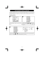 Preview for 27 page of Emerson Dora the Explorer DTE351 Owner'S Manual