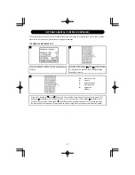 Preview for 28 page of Emerson Dora the Explorer DTE351 Owner'S Manual