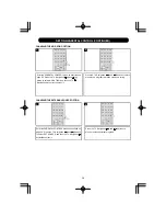 Preview for 29 page of Emerson Dora the Explorer DTE351 Owner'S Manual