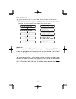 Preview for 34 page of Emerson Dora the Explorer DTE351 Owner'S Manual