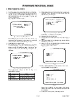 Preview for 35 page of Emerson DVL100E Service Manual