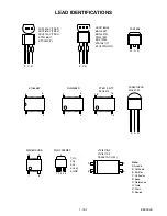 Preview for 39 page of Emerson DVL100E Service Manual