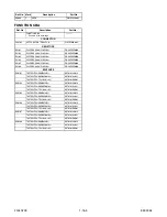 Preview for 47 page of Emerson DVL100E Service Manual