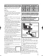 Preview for 25 page of Emerson EC1320C Owner'S Manual