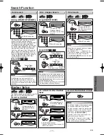 Preview for 17 page of Emerson EDVC860F Owner'S Manual