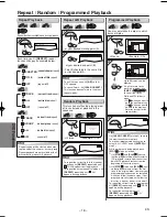 Preview for 18 page of Emerson EDVC860F Owner'S Manual