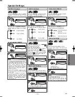 Preview for 19 page of Emerson EDVC860F Owner'S Manual