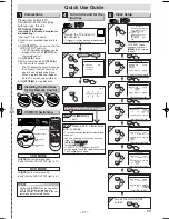 Preview for 27 page of Emerson EDVC860F Owner'S Manual