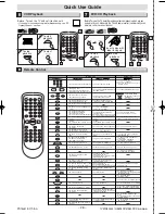 Preview for 28 page of Emerson EDVC860F Owner'S Manual