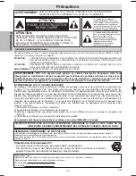 Preview for 30 page of Emerson EDVC860F Owner'S Manual