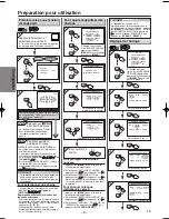 Preview for 36 page of Emerson EDVC860F Owner'S Manual