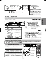 Preview for 37 page of Emerson EDVC860F Owner'S Manual