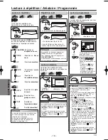 Preview for 46 page of Emerson EDVC860F Owner'S Manual