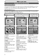 Preview for 10 page of Emerson EDVR95E Owner'S Manual