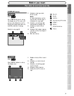 Preview for 11 page of Emerson EDVR95E Owner'S Manual