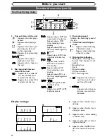 Preview for 12 page of Emerson EDVR95E Owner'S Manual