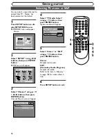 Preview for 20 page of Emerson EDVR95E Owner'S Manual