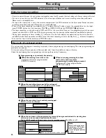 Preview for 36 page of Emerson EDVR95E Owner'S Manual