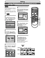 Preview for 66 page of Emerson EDVR95E Owner'S Manual