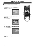 Preview for 88 page of Emerson EDVR95E Owner'S Manual