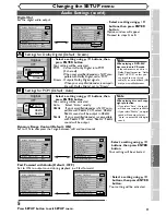 Preview for 91 page of Emerson EDVR95E Owner'S Manual