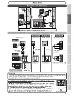 Preview for 119 page of Emerson EDVR95E Owner'S Manual