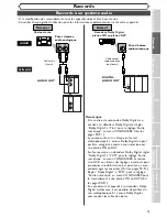 Preview for 121 page of Emerson EDVR95E Owner'S Manual