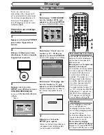 Preview for 124 page of Emerson EDVR95E Owner'S Manual