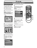 Preview for 130 page of Emerson EDVR95E Owner'S Manual