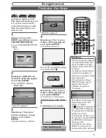 Preview for 147 page of Emerson EDVR95E Owner'S Manual