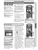 Preview for 151 page of Emerson EDVR95E Owner'S Manual