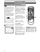 Preview for 152 page of Emerson EDVR95E Owner'S Manual