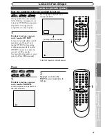 Preview for 155 page of Emerson EDVR95E Owner'S Manual