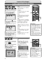 Preview for 160 page of Emerson EDVR95E Owner'S Manual