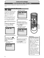 Preview for 162 page of Emerson EDVR95E Owner'S Manual